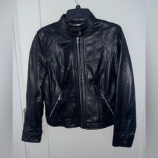 Wilsons leather moto for sale  Mattawan