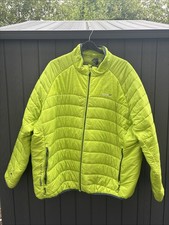 xxxxxl jacket for sale  ANTRIM