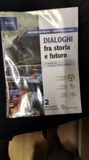 Dialoghi fra storia usato  Novara