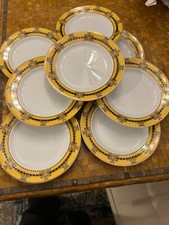 Versace barocco plates for sale  Ligonier