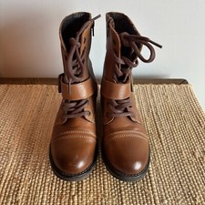 Zigi zaray leather for sale  Lascassas
