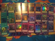 Shaddoll card deck for sale  Flagstaff