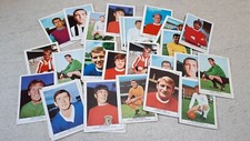 Nabisco footballers 1969 for sale  DURHAM