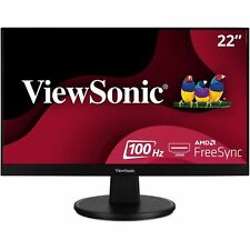Viewsonic va2247 inch for sale  Freeport
