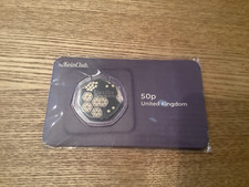 2021 brilliant uncirculated for sale  BRACKLEY