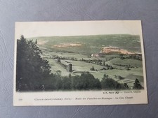 Cpa carte postale d'occasion  Messigny-et-Vantoux