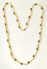 Collana originale vintage usato  Santa Marinella