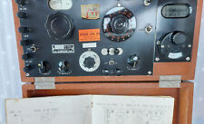 Vintage test equipment for sale  CHIPPENHAM