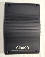 Clarion 812ha amplificatore usato  Guidonia Montecelio