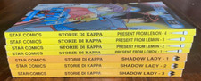 shadow lady fumetti usato shadow lady fumetti usato Misterbianco