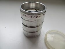 Genuine aldis 8.5cm for sale  STAFFORD
