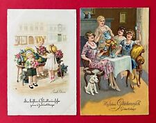Glückwunsch geburtstag 1932 gebraucht kaufen  Dresden