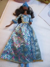 Poupee barbie renee d'occasion  Bailleul