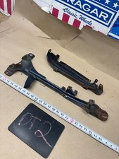 LOTE DE SUPORTES DE MONTAGEM PARA PAINEL DE FARÓIS 1980-1986 F100 F150 F250 F350 GRADE BRONCO, usado comprar usado  Enviando para Brazil