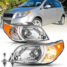 Headlights assembly halogen for sale  West Sacramento