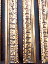 Lot baguettes biseautées d'occasion  Bollwiller