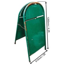 pavement advertising signs for sale pavement advertising signs for sale WESTCLIFF-ON-SEA