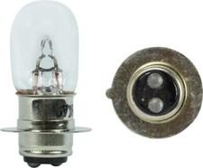 Usado, Headlight Bulb x 2 fits Honda NC 50 Express 1979-80  comprar usado Usado, Headlight Bulb x 2 fits Honda NC 50 Express 1979-80  comprar usado  Enviando para Brazil