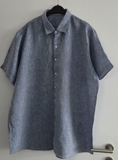jeanshemd xxl gebraucht kaufen  Worms