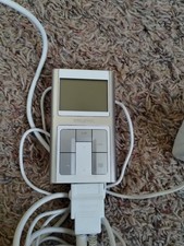 Creative ZEN Eleganckie zdjęcie 20gb Odtwarzacz MP3 DAP-HD0019 Srebrny z przewodami Działa z muzyką na sprzedaż Creative ZEN Eleganckie zdjęcie 20gb Odtwarzacz MP3 DAP-HD0019 Srebrny z przewodami Działa z muzyką na sprzedaż  Wysyłka do Poland