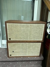 Acoustic research loudspeakers for sale  Union