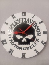 harley davidson wanduhr gebraucht kaufen harley davidson wanduhr gebraucht kaufen Großrosseln