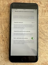 Iphone 256 go d'occasion  Amiens-