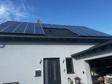 Photovoltaik solaranlage gebra gebraucht kaufen  Warburg