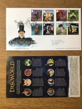 2023 stamps fdc for sale  LANCASTER