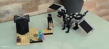 Minecraft lego usato  Napoli