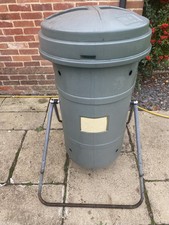 Blackwall compost tumbler for sale  ALRESFORD