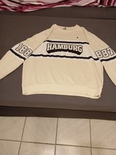 Hsv sweatshirt größe gebraucht kaufen  Sterup