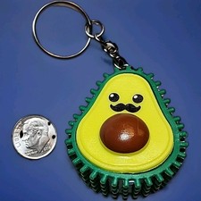 Custom keychain rare for sale  Placerville