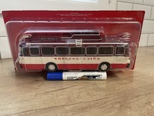 Bus miniature pegaso d'occasion  Les Mées