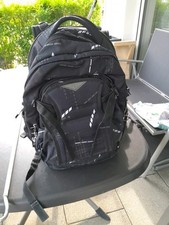 Satch schulrucksack inkl gebraucht kaufen  Renningen