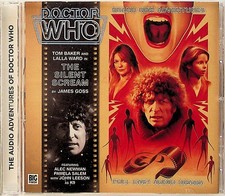 Doctor silent scream for sale  HORLEY