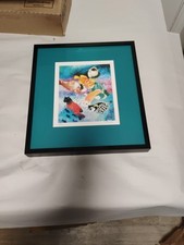 Framed art print for sale  Columbus