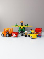 Lego duplo frachtflugzeug gebraucht kaufen  Vallendar