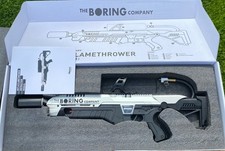 Boring company elon for sale  Elmwood Park