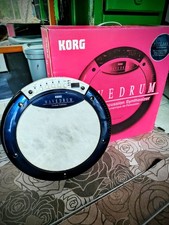 Korg wavedrum global usato  Favignana