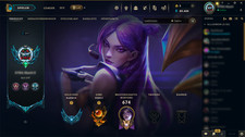 League legends account gebraucht kaufen  Wedemark