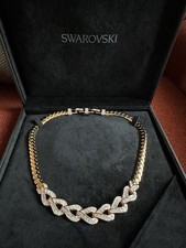 Swarovski vintage sal for sale  DUMFRIES