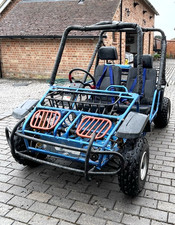 Road buggy for sale  ALCESTER
