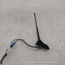 9665567580 antenna citroen usato  Italia