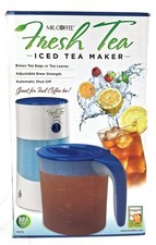Mr. coffee iced for sale  Sacramento