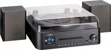 NA5 Reflexion HIF2080 Stereo CD DAB + Bluetooth AUX System radiowy NA5 na sprzedaż  PL