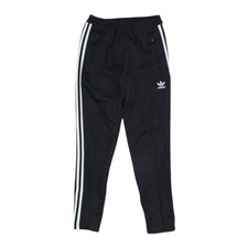 Adidas trefoil tracksuit for sale  CHESTERFIELD