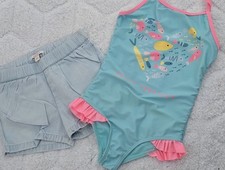 Short esprit 104 gebraucht kaufen  Bonn
