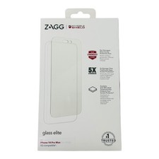 Zagg invisibleshield glass for sale  Hazleton