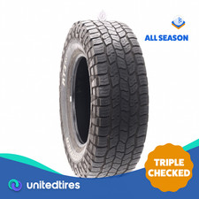 Used 275 70r18 for sale  Chicago